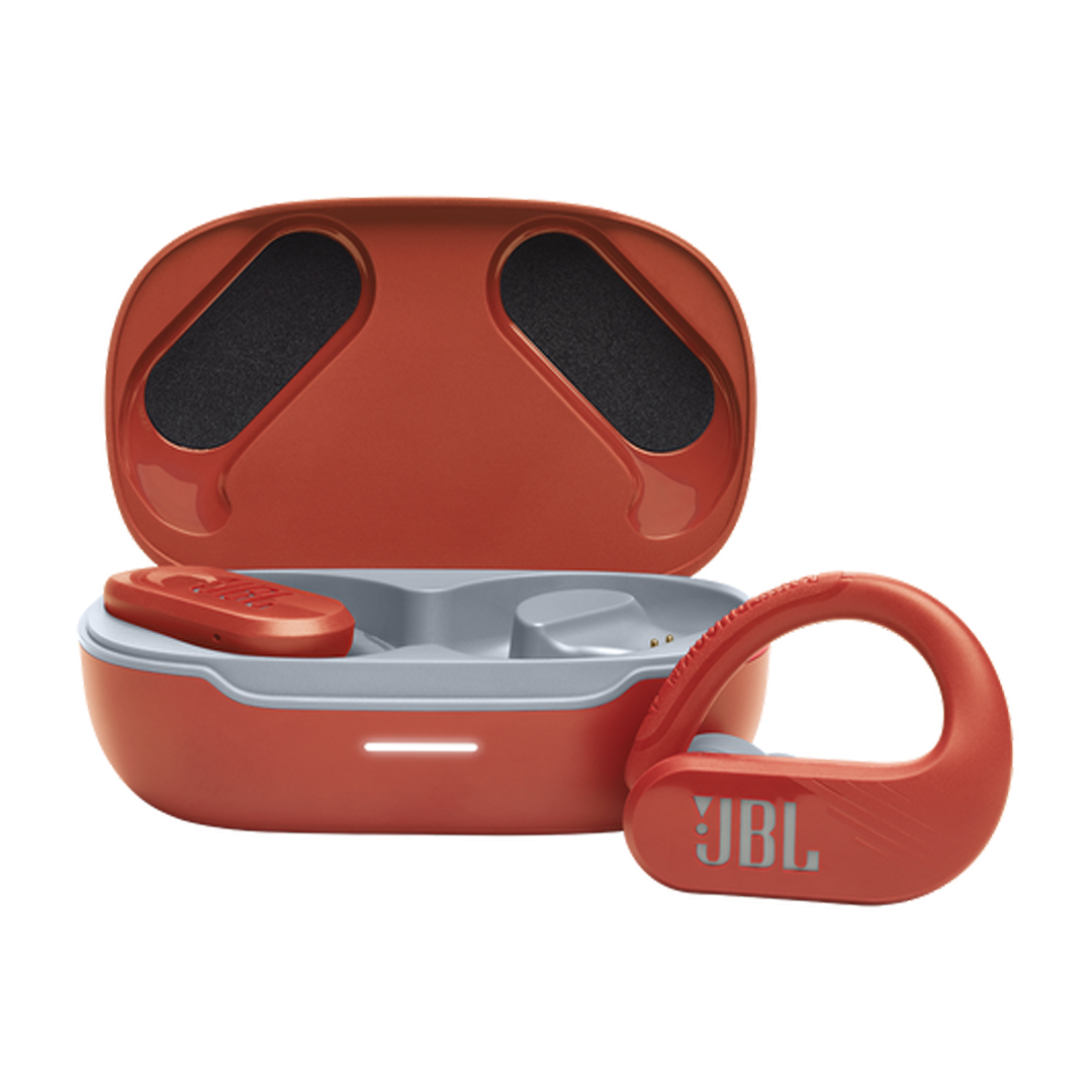 JBL Endurance Peak 3 Waterproof True Wireless in-Ear Earbuds JBL Endurance Peak 3 Waterproof True Wireless in-Ear Earbuds